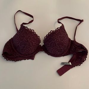 Aerie push up bra